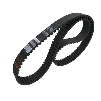 High quality RHP 1764-R14M rubber timing belt circular knitting machine synchronous Belt For industrial transmission loom