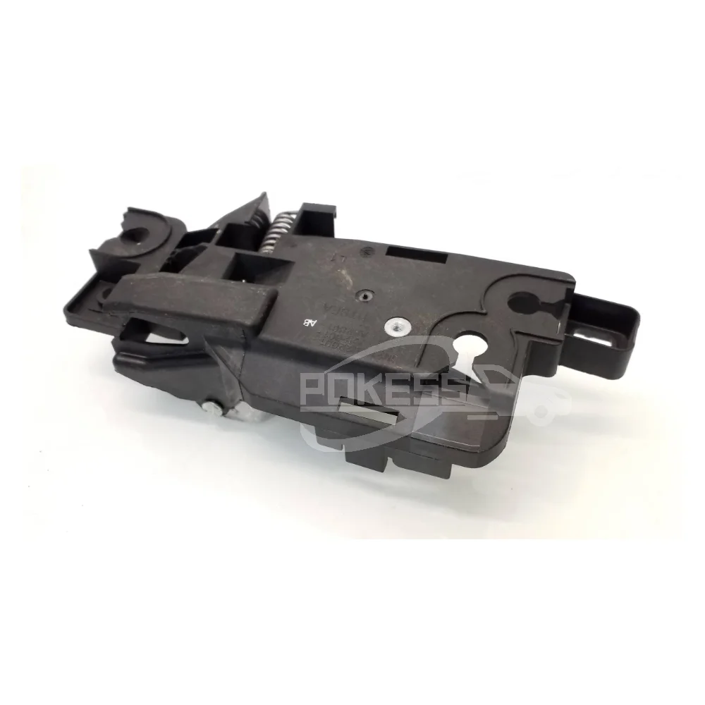 BS71A22601AB Inner Handle Left for Ford Mondeo 08 — 2
