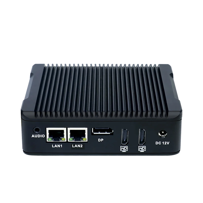 Mini PC IBOX501 N5, CPU Pentium N3700, RAM 2GB, 3 Display Port