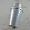 Aluminum color