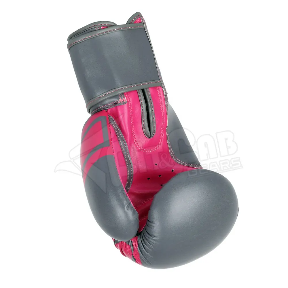 Professional Boxing Gloves Waterproof Comfortable Boxing Gloves Durable