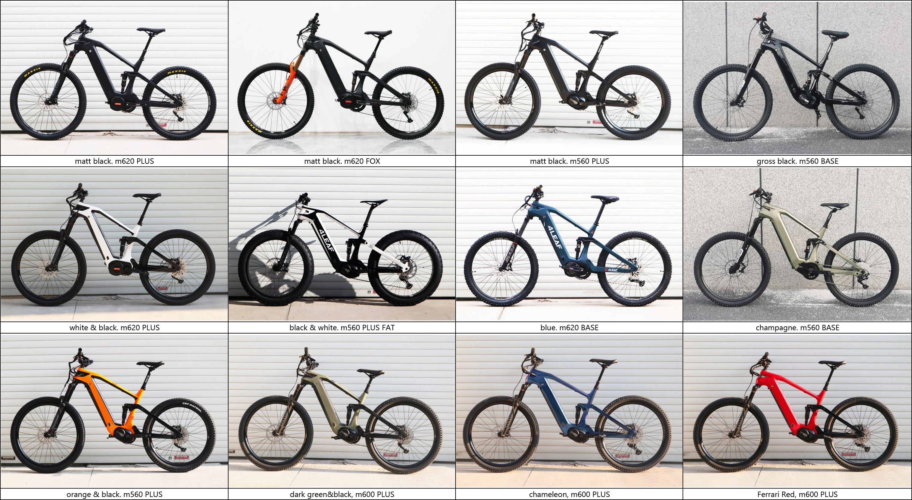 Enduro Ebike Frame Bafang G510 углеродное волокно M620 рама MTB 29 'полная подвеска Emtb