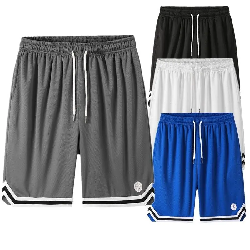 Custom Baggy Full Sublimation Graphic Logo Shorts Hawaii Men's Summer