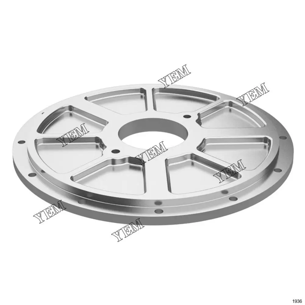 247 267 247B3 277B 267B 287B 257B 247B 257 277 257B3 Plate-Adapter 142-8719 1428719 Fast Delivery Engine Parts