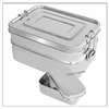 stainless steel