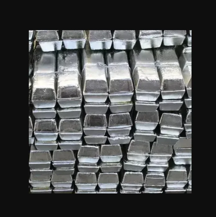 Aluminium Ingots Scrap Aluminium Ingot 99.7 A8 Aluminium Ingot Buy