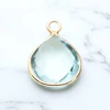 Topaze bleue