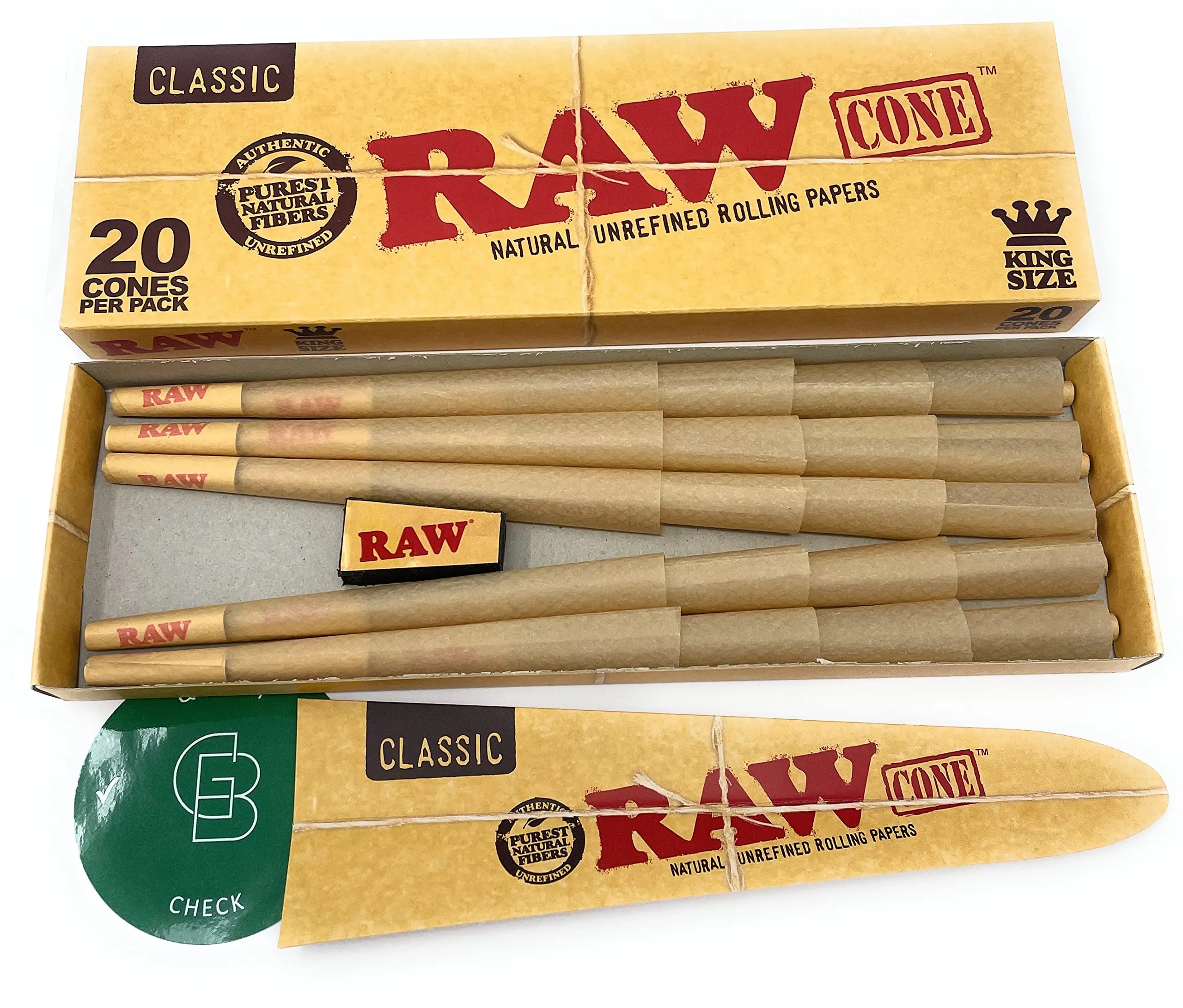 Raw Paper Smoking:  Is It Worth The Risk?  Find Out Now - 5sgf3yb