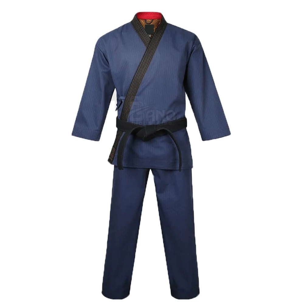 Sportswear Taekwondo Uniform Training Taekwondo Uniform Adult Size