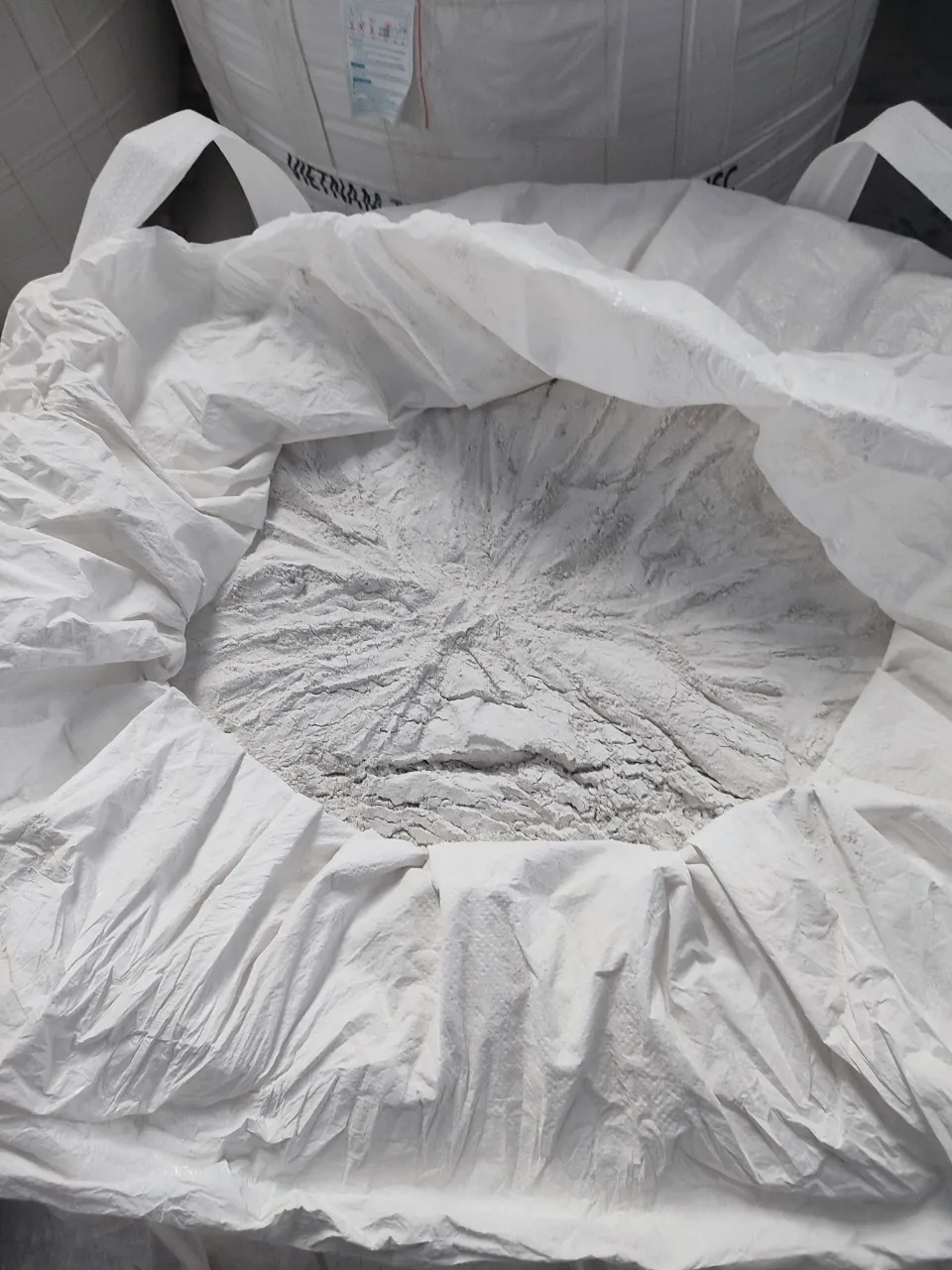 Low Price Slaked Lime Hydrated Lime Powder 96 Purity Industrial Grade Calcium Hydroxide