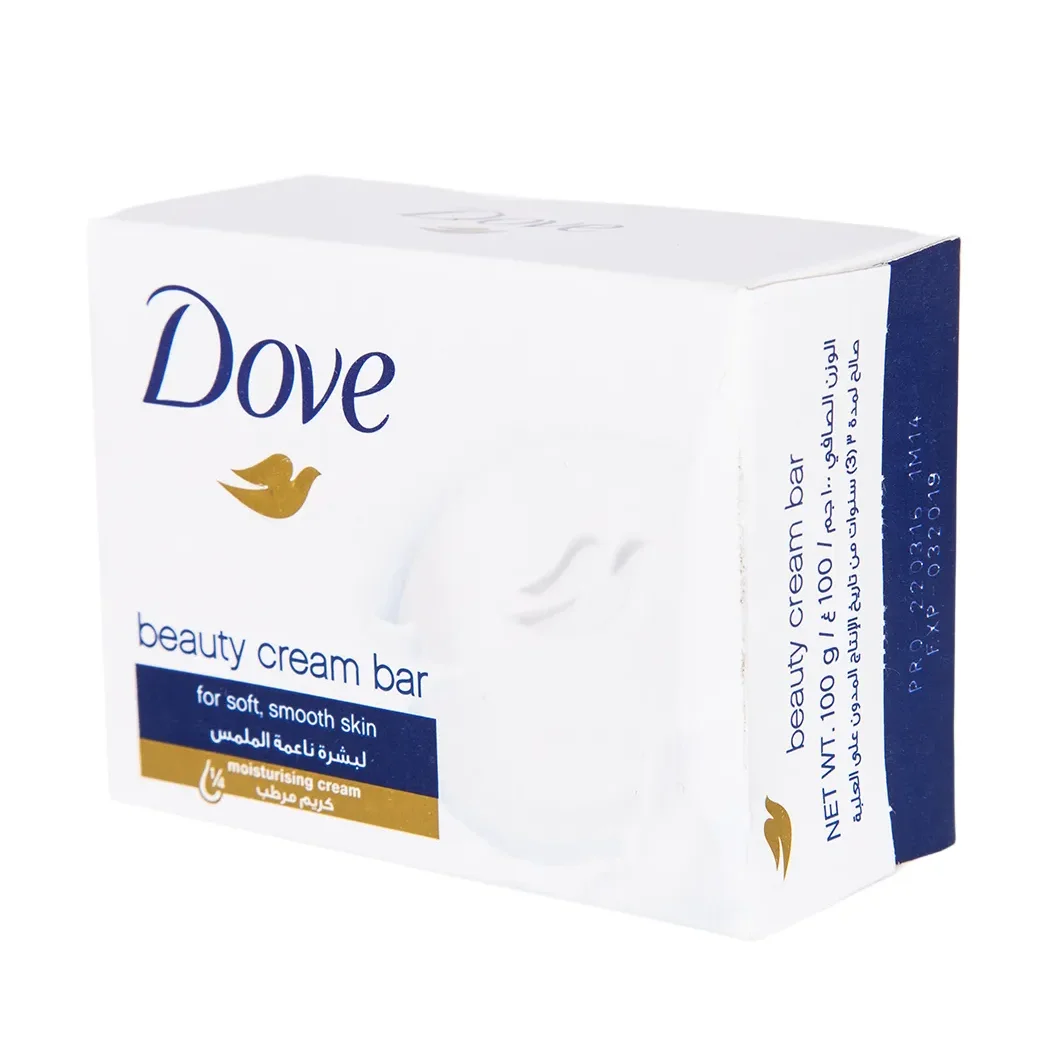 Dove Body Wash Dove Beauty Cream Bar Soap 100g Dove Soap