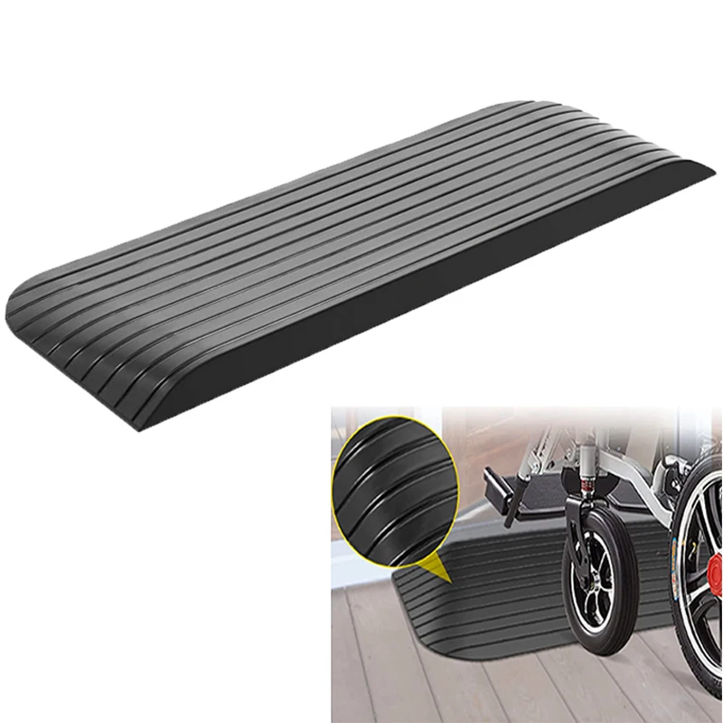 Factory Direct Threshold Ramp for Wheelchair-TRA01