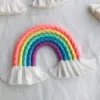 สีแดง