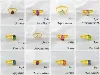 Anillos de Birthstone