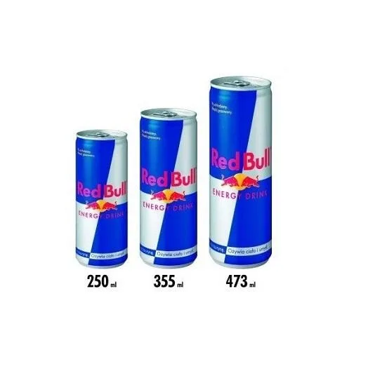 Wholesale Red Bull & Redbull Classic 250ml,500ml/red Bull 250ml Energy