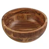 Natural Wooden Color