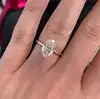 14k solid Gold Ring
