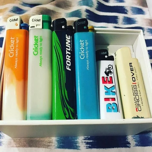 Best Seller Original Cricket Lighters/butane Gas Lighter Refill