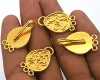 Gold Plated-3Strand