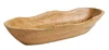 Natural Wood Finished