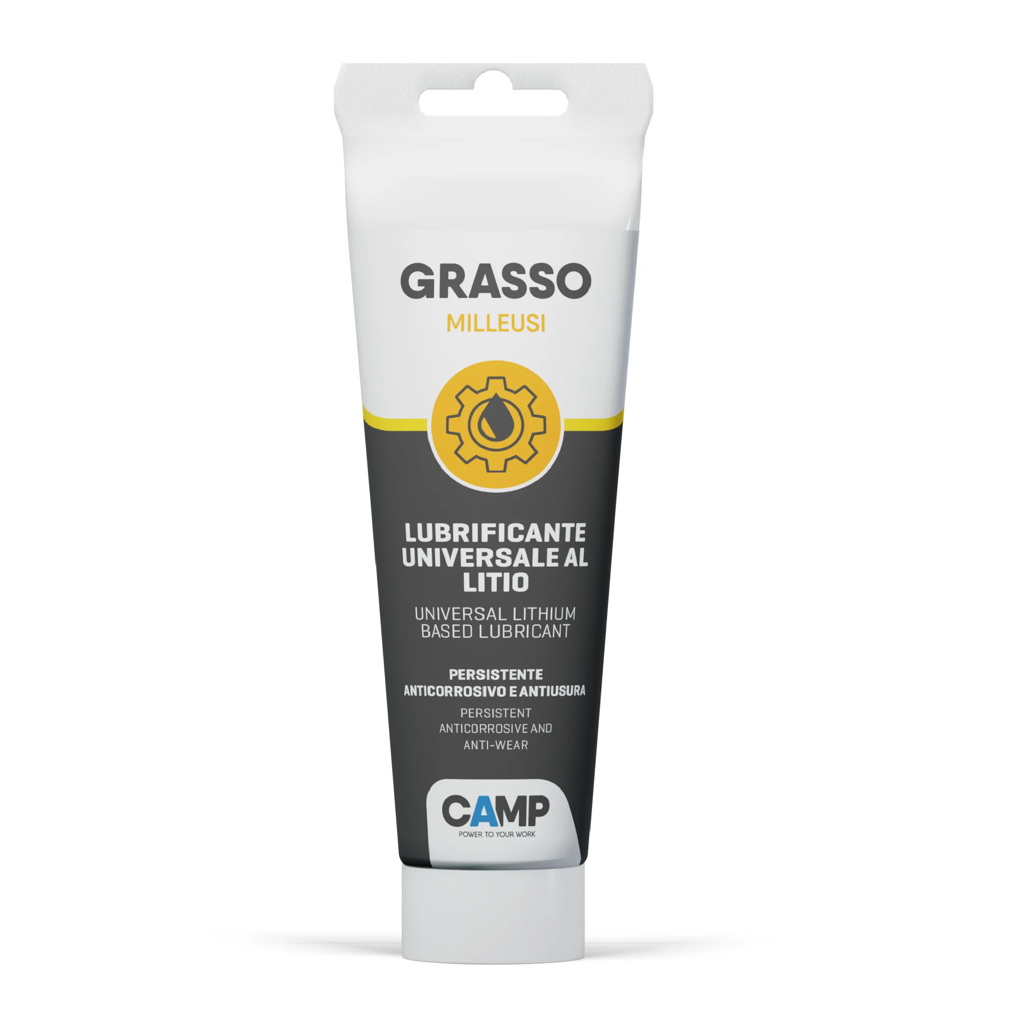 Multipurpose Lithium Grease 150ml High Performance Multipurpose