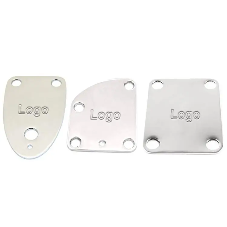 Custom Factory Manufacture Machining Strat Tele Engraved Fender