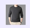 German velvet round collar [gray]