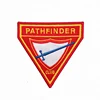 patch del pathfinder