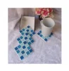 mosaic coaster
