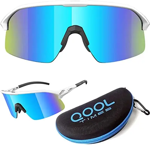 EYEPAL QEF RT100 wrap around Triathlon