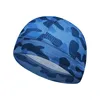 Camo Blue