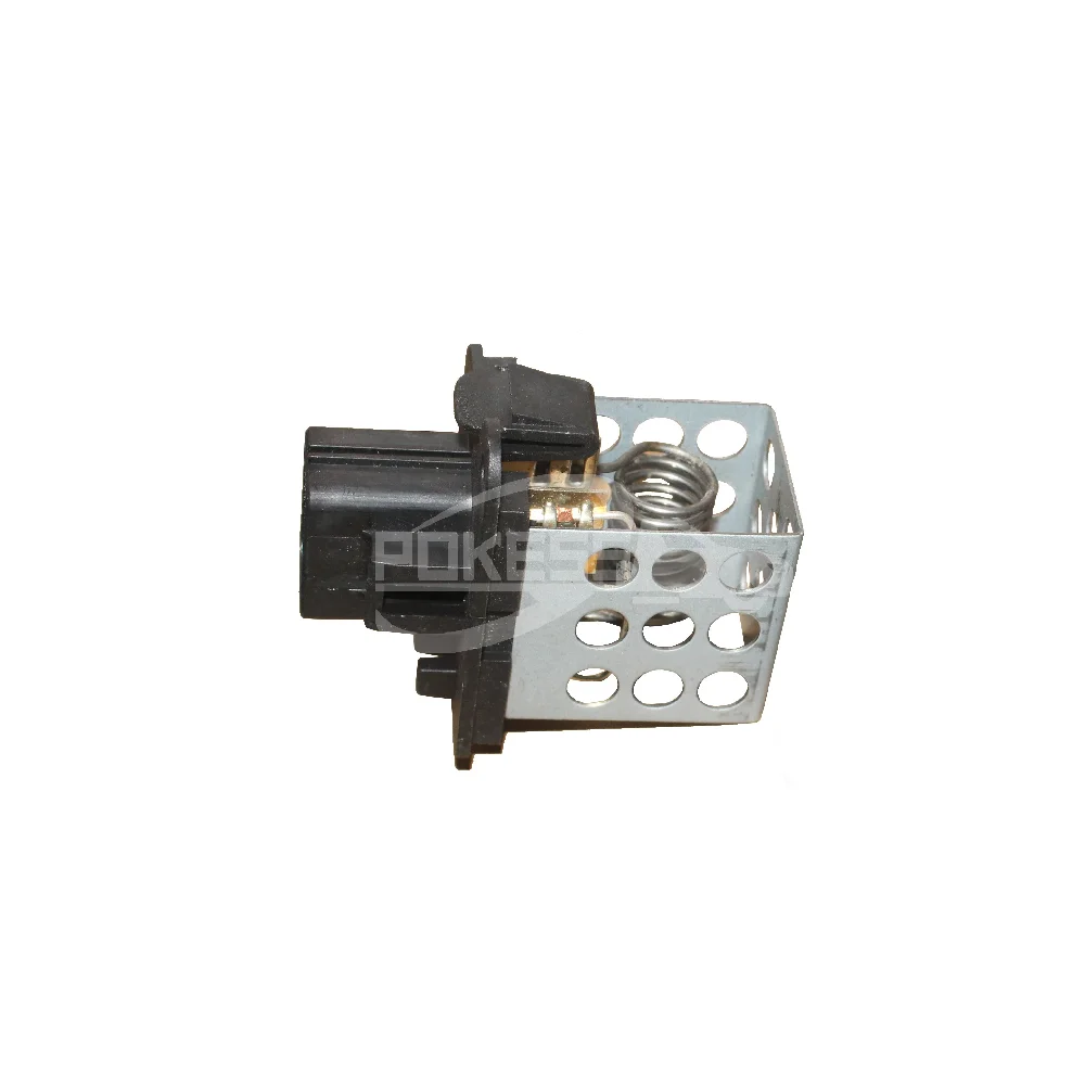 Auto Resistor Parts ZJ3618831 Electronic Fan Resis — 2