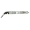 Pinza de toalla Backhaus