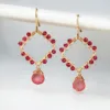 Pink Tourmaline