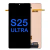 6.7" incell screen with frame for Samsung S25 Ultra