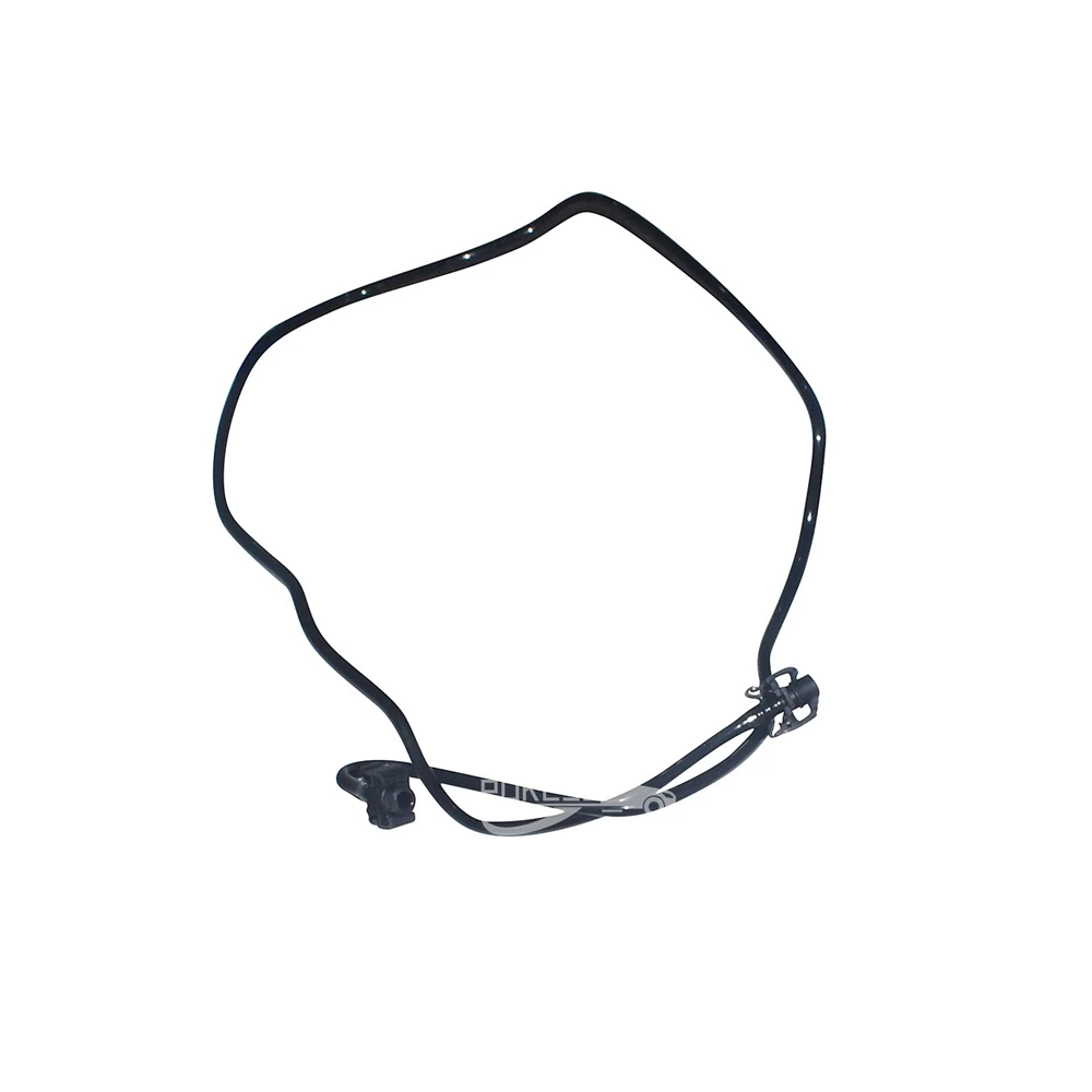 BV618C012BA 1695914 Short Radiator Bypass Hose for Ford Focus 2012 Fo... — 4