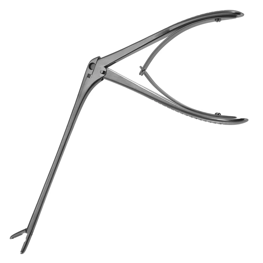 Professional Nasal Cutting Ent Straight Forceps Takahashi Nasal Cutting