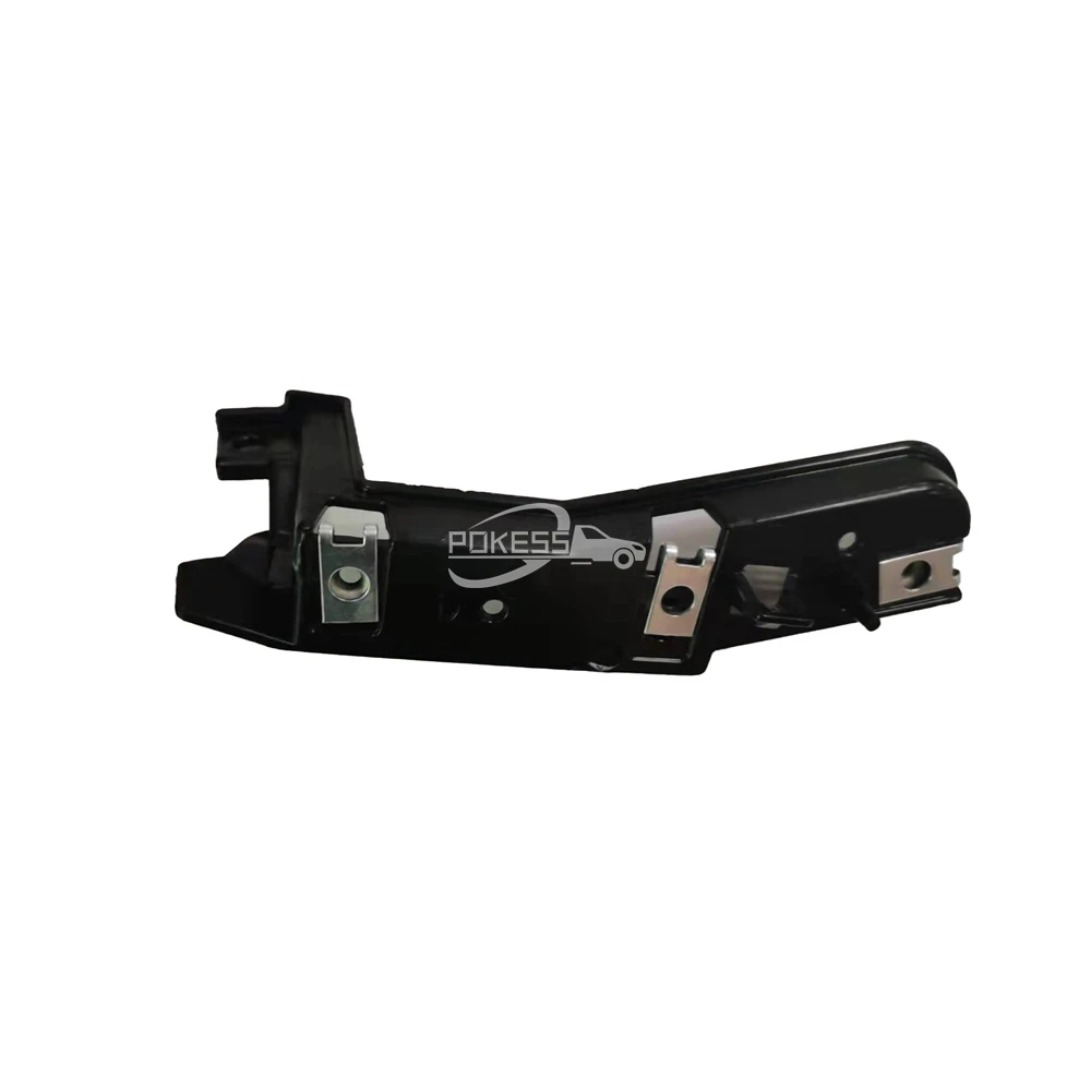 EJ7Z17C947B EJ7B17D959AD Left Front Bumper Bracket