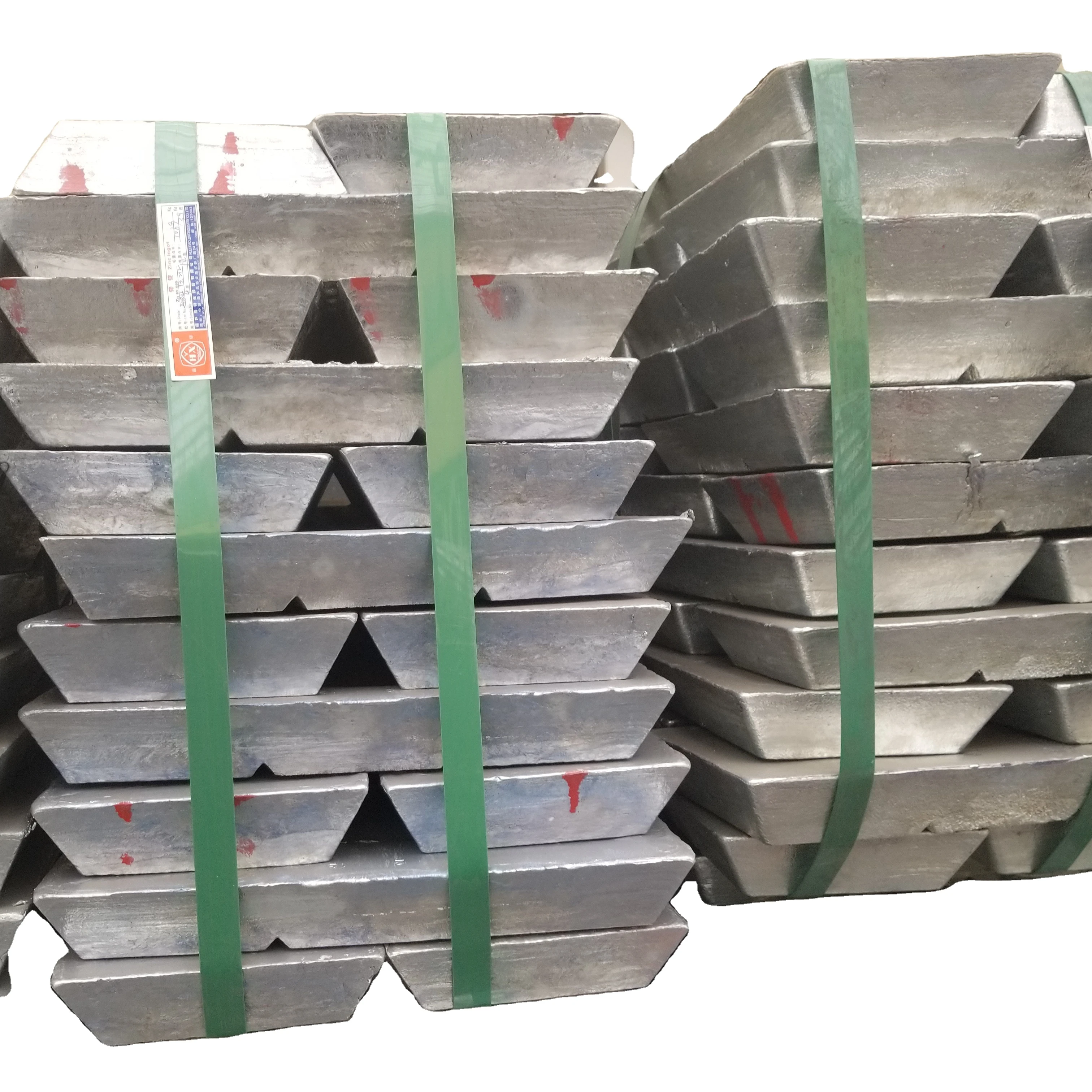Sell Aluminum Ingots / Zinc Ingots / Copper Ingots Buy Aluminum