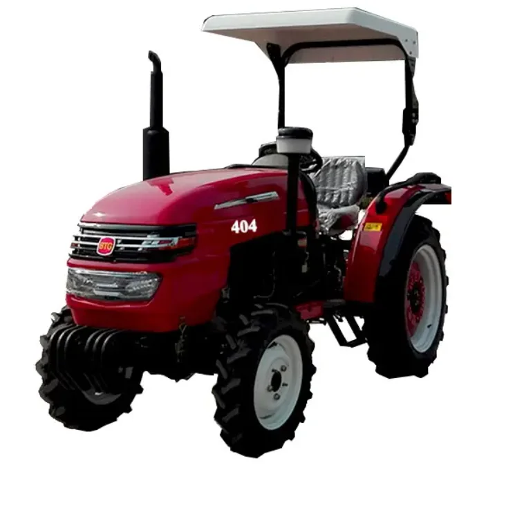 Bulk Seller Of 245 Hp Compact Mahindra 245 Di Orchard Farming Tractor