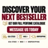 Contact Our Team for the Catalog
