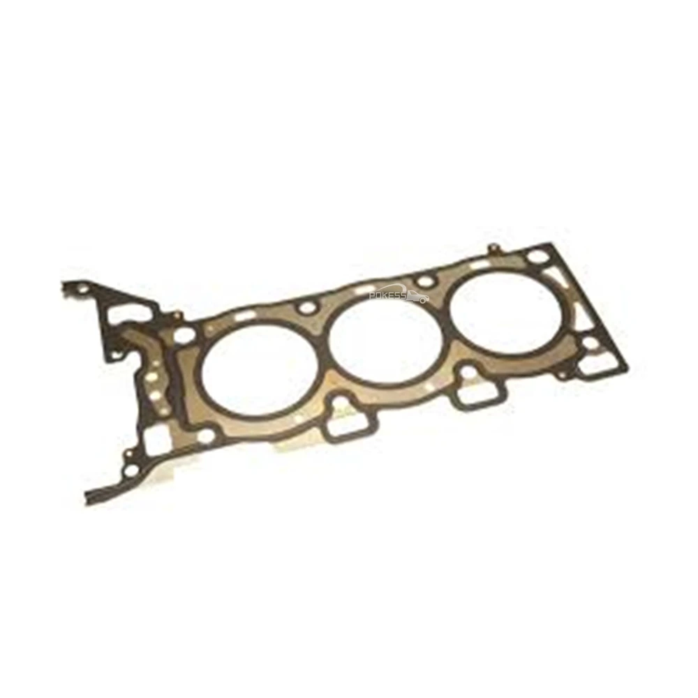 12634481 Steel Cylinder Head Gasket for Cadillac XT6 3.6L XT4 3.6L Bu... — 2