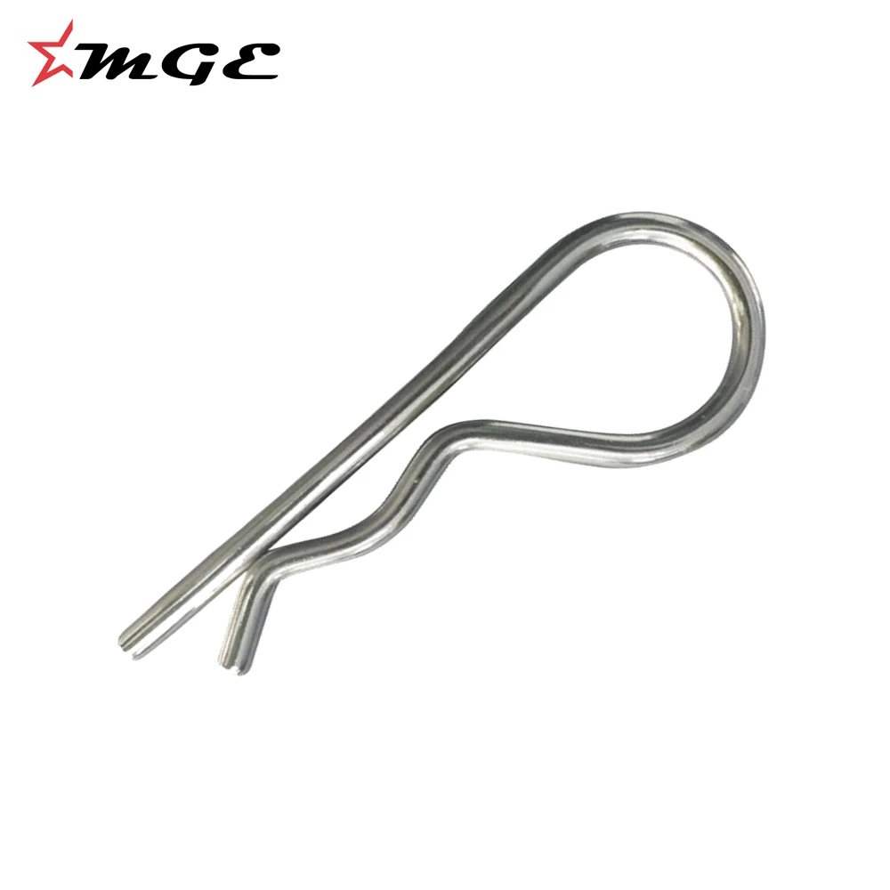 Standard R Pins For Tractor Linkage Parts Or Tractor Parts By Indian