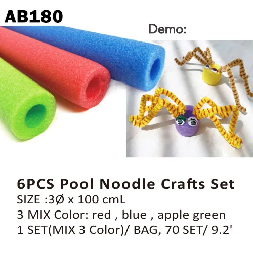 1.2cm Dia Hollow Foam Pool Noodle Buy Foam Pool Noodle,Foam Pool Noodles Woggle Swimming Bulk