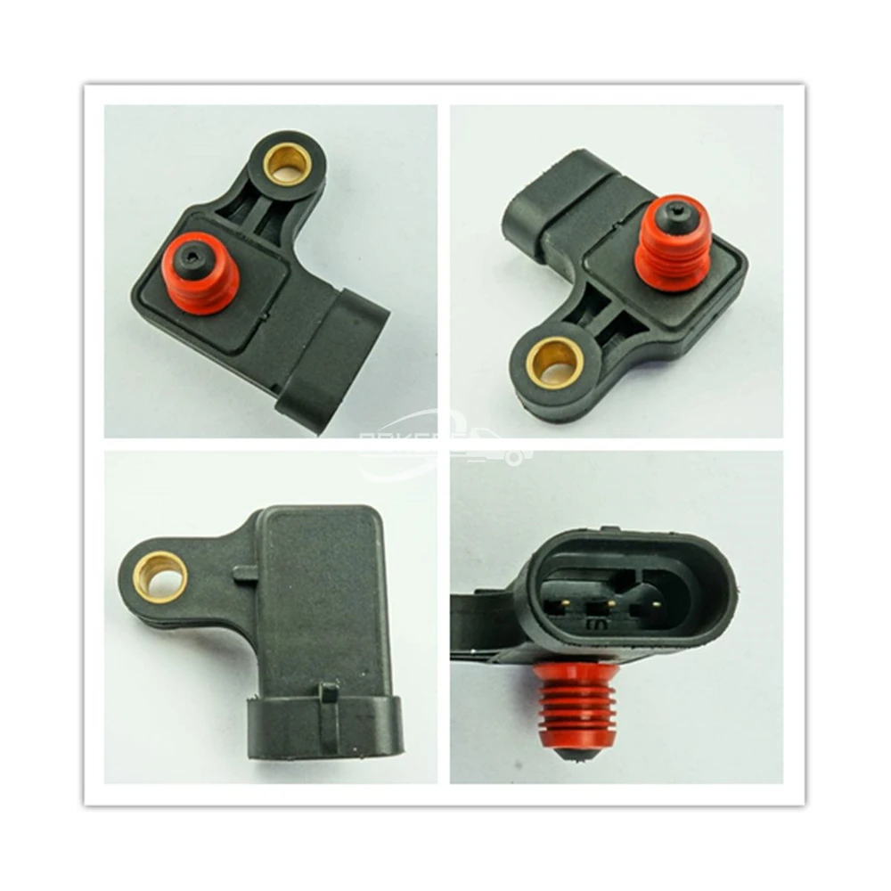 96330547 Intake Pressure Sensor for Chevrolet Aveo — 3