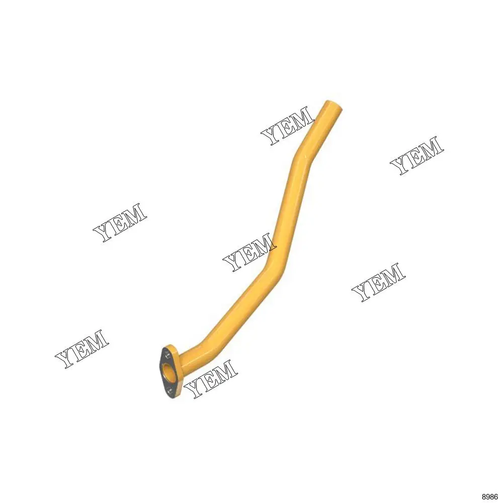 Engine Spare Parts Compatible Supplier 972G II 966G II Tube Assembly 185-2189 1852189 Engine Parts for Sale