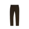 Chocolate Brown