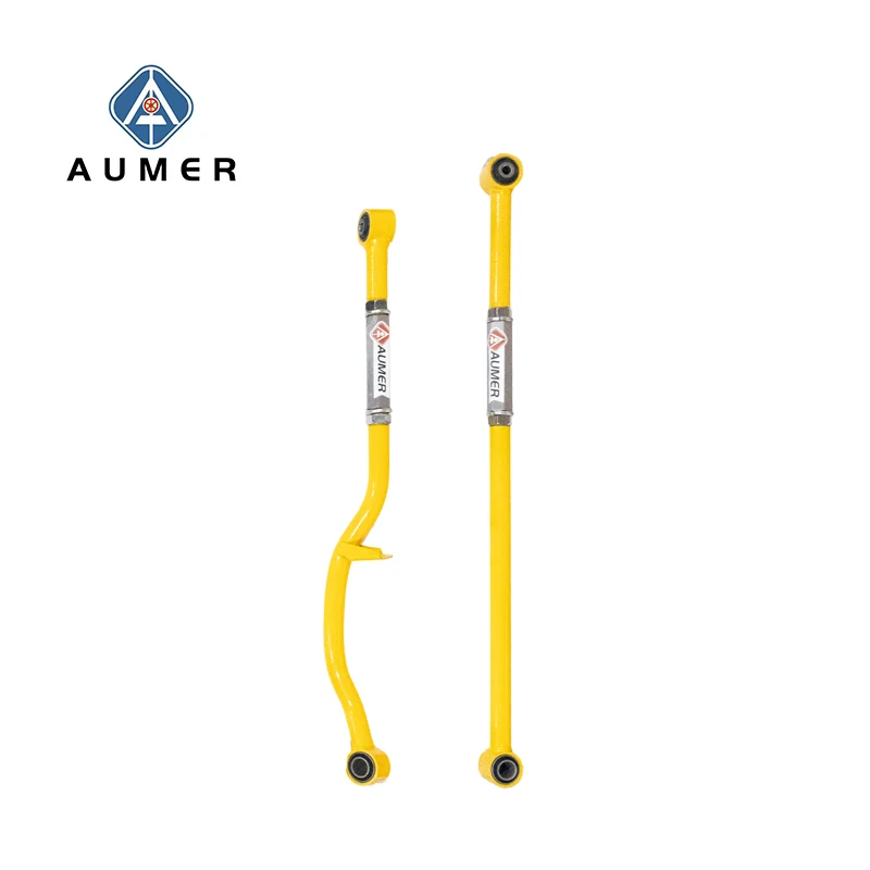 Aumer 4X4 off Road Adjustable Shock Absorbers for Nissan Patrol