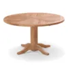 Unfinished Fine Sanded Teak A