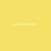 สีเหลือง [0550-G90Y NCS]